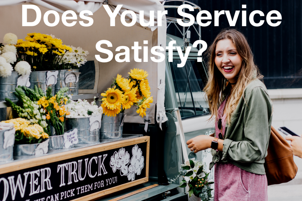 The Why How And What Of Measuring Customer Service
