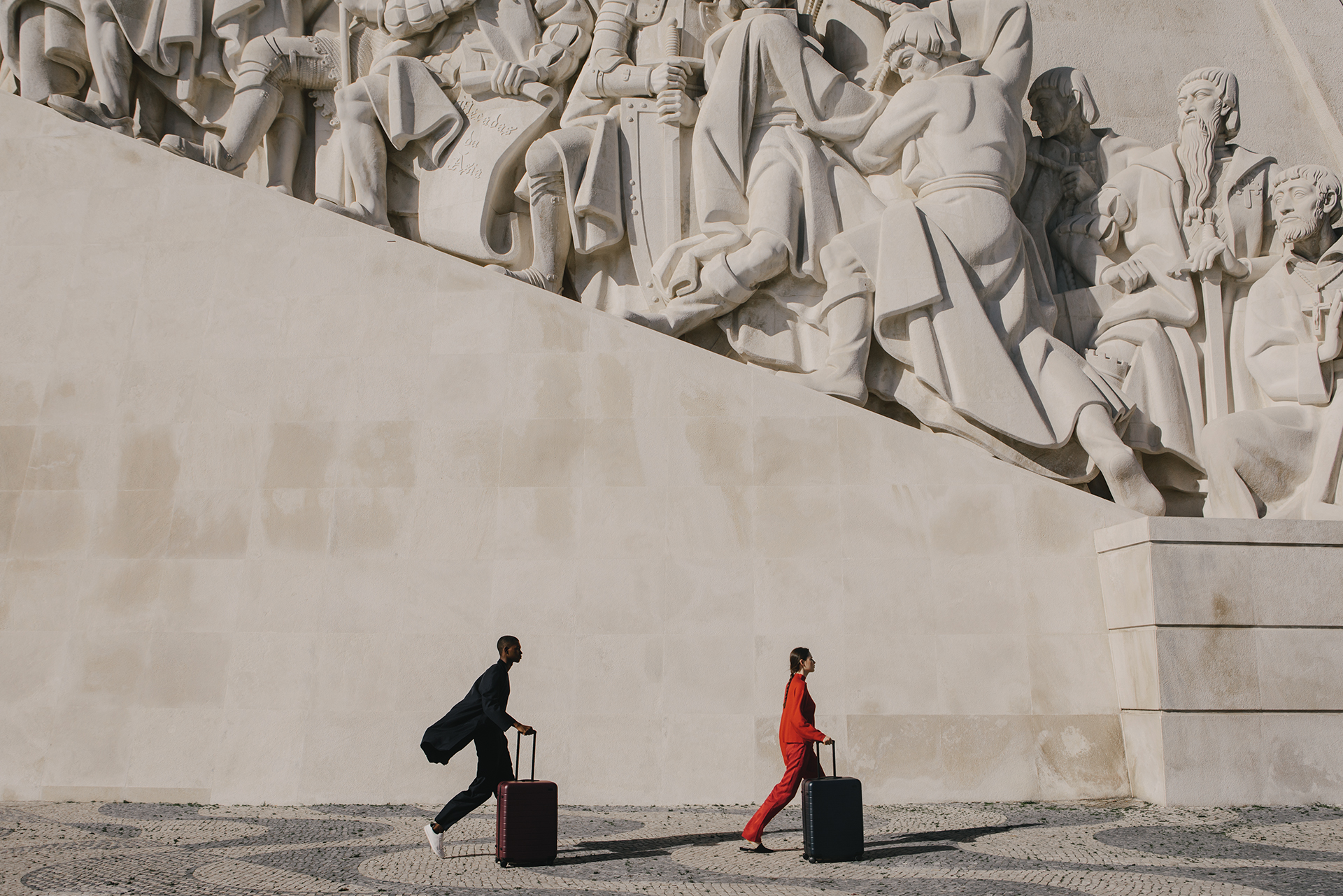 Away Travel Case Study Featured