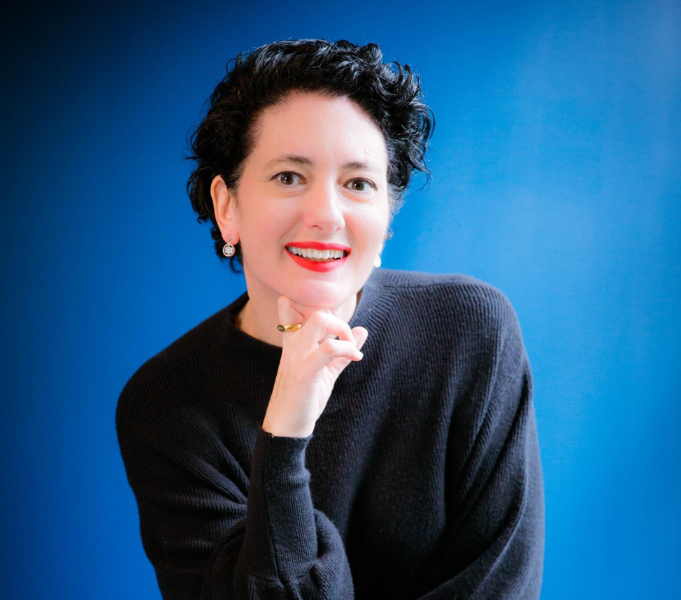 Kustomer Leadership Nelly Rinot
