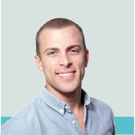 Bryce Maddock Kustomer Advisor
