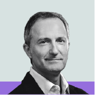 Thomas Butta Board Advisor